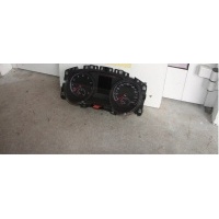 Gd volkswagen touran iii 5t часы спидометр 5ta920750