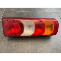 Actros mercedes - benz a0035441603 фара задняя правый