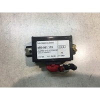 Блок alarmu audi a4 b5 1.9 tdi 0281002216