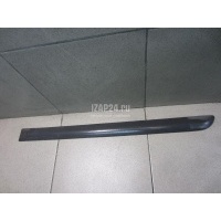 Молдинг задней левой двери Mazda 626 (GF) (1997 - 2002) GE4T50693A