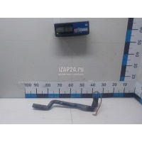 Водосток Mercedes Benz W221 (2005 - 2013) 2218320390