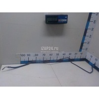 Трубка системы охлаждения АКПП Mercedes Benz W221 (2005 - 2013) 2212700596