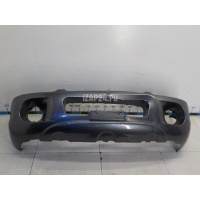 Бампер передний Hyundai-Kia Santa Fe (SM)/ Santa Fe Classic (2000 - 2012) 8651026900