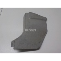Накладка порога (внутренняя) Hyundai-Kia Cerato (2004 - 2008) 858252F000IM