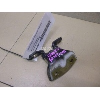 Петля двери задней правой верхняя Hyundai-Kia Cerato (2004 - 2008) 794202F000