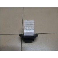Резистор отопителя Hyundai-Kia Cerato (2004 - 2008) 971791G000