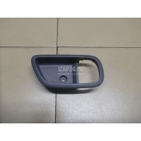 Накладка ручки внутренней Hyundai-Kia RIO (2005 - 2011) 826111G010XI