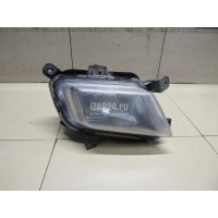 Фара противотуманная левая Hyundai-Kia RIO (2005 - 2011) 922011G600
