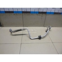 Трубка кондиционера Hyundai-Kia RIO (2005 - 2011) 977651G010