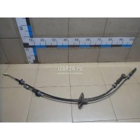 Трос КПП Hyundai-Kia RIO (2005 - 2011) 437941G150