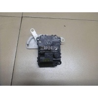 Моторчик заслонки отопителя Hyundai-Kia RIO (2005 - 2011) 971591G010