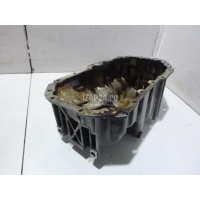 Поддон масляный двигателя VAG Golf Plus (2005 - 2014) 03C103603T