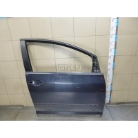 Дверь передняя правая VAG Golf Plus (2005 - 2014) 5M0831106E