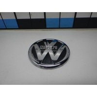 Эмблема на крышку багажника VAG Golf Plus (2005 - 2014) 5M0853630DULM