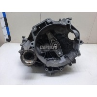 МКПП (механическая коробка переключения передач) VAG Golf Plus (2005 - 2014) 0AF300040P