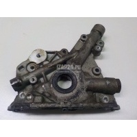 Насос масляный GM Zafira A (F75) (1999 - 2005) 90541505