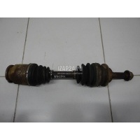 Полуось передняя левая Mazda B-serie (UN) (1999 - 2006) MD242560X