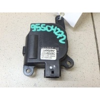Моторчик заслонки отопителя Hyundai-Kia Elantra (2006 - 2011) 971591H000