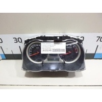 Панель приборов Nissan Note (E11) (2006 - 2013) 248109U21B