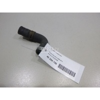 Патрубок радиатора Nissan Note (E11) (2006 - 2013) 21742BC00B