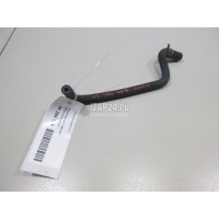 Патрубок радиатора Nissan Note (E11) (2006 - 2013) 21741BC00A