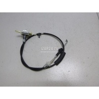 Трос КПП Nissan Note (E11) (2006 - 2013) 349089U20B