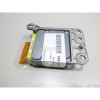 Блок управления AIR BAG Nissan Note (E11) (2006 - 2013) 988209U30A