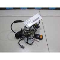 Замок зажигания Nissan Note (E11) (2006 - 2013) D87009U11A