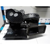 Корпус отопителя GM Corsa C (2000 - 2006) 1802052