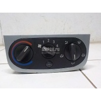 Блок управления отопителем GM Corsa C (2000 - 2006) 24415145