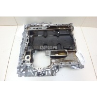 Поддон масляный двигателя VAG Q7 [4L] (2005 - 2015) 06E103601BA