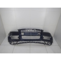 Бампер передний VAG Q7 [4L] (2005 - 2015) 4L0807105JGRU