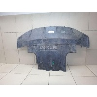 Защита картера VAG Q7 [4L] (2005 - 2015) 7L8825285
