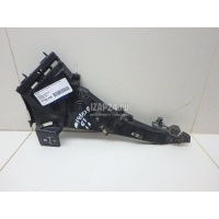Направляющая переднего бампера правая VAG Q7 [4L] (2005 - 2015) 4L0807284B