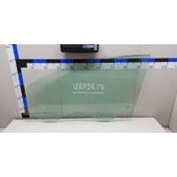 Стекло двери передней левой VAG Q7 [4L] (2005 - 2015) 4L0845201A