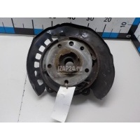 Кулак поворотный задний левый VAG Q7 [4L] (2005 - 2015) 7L8505435