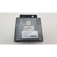 Блок управления двигателем VAG Q7 [4L] (2005 - 2015) 4L0910551P