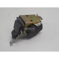 Ремень безопасности Renault Scenic II (2003 - 2009) 8200309286