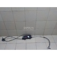 Моторчик стояночного тормоза Renault Scenic II (2003 - 2009) 360101216R