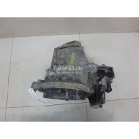 МКПП (механическая коробка переключения передач) Citroen-Peugeot 206 (1998 - 2012) 2222S7