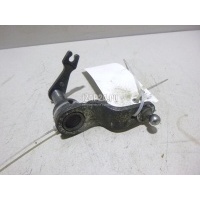 Рычаг переключения передач Citroen-Peugeot 206 (1998 - 2012) 252594