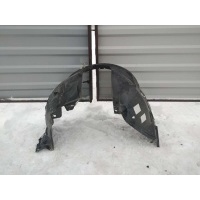Защита арок передняя правая (подкрылок) Renault Logan 2 2016 638407998R