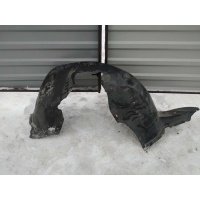 Защита арок передняя левая (подкрылок) Volkswagen Jetta 6 2017 5CU805911, 5CU805911A