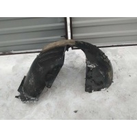 Защита арок передняя левая (подкрылок) Volkswagen Passat B8 2016 3G0805969D