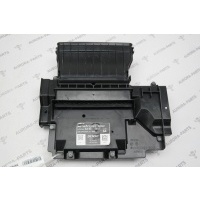Воздуховод нижний RH Mercedes S-Klasse W222 2013 A2228304200