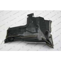 Перегородка моторного отсека RH Mercedes S-Klasse W222 2013 A2226208701