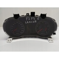 Спидометр mitsubishi lancer 8100a117