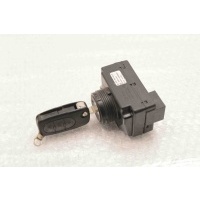 Замок зажигания (к-кт) Audi A8 D3 4E Porsche 3D0905865H