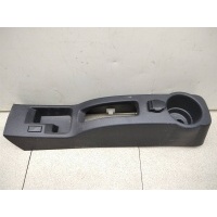 Консоль центральная renault Sandero 2014> 363151285R