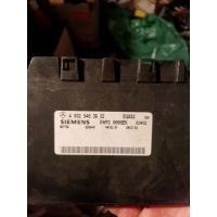 Блок управления кпп мерседес w220 3.2 cdi lif